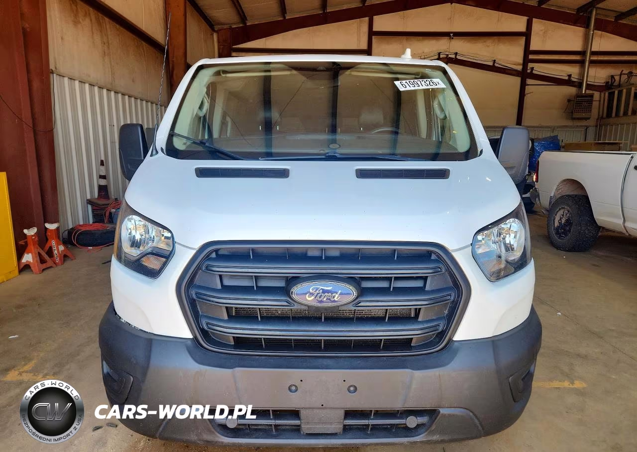 2020 Ford Transit T-150 VIN:1FMZK1Y88LKA15996 - 5