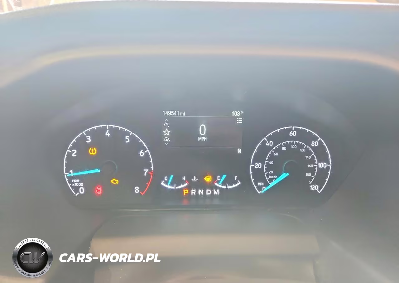2020 Ford Transit T-150 VIN:1FMZK1Y88LKA15996 - 9