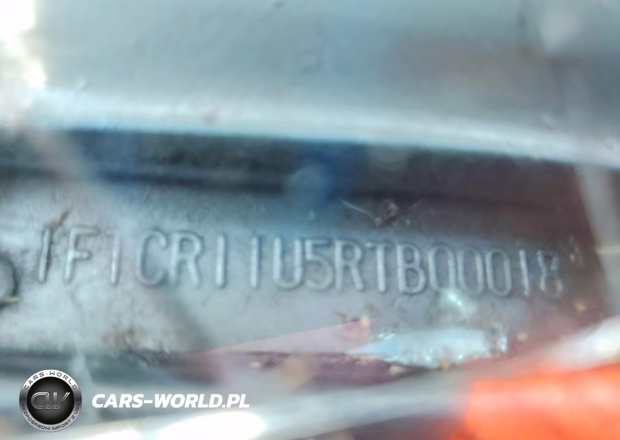 1994 Ford Ranger VIN:1FTCR11U5RTB00018 - 12