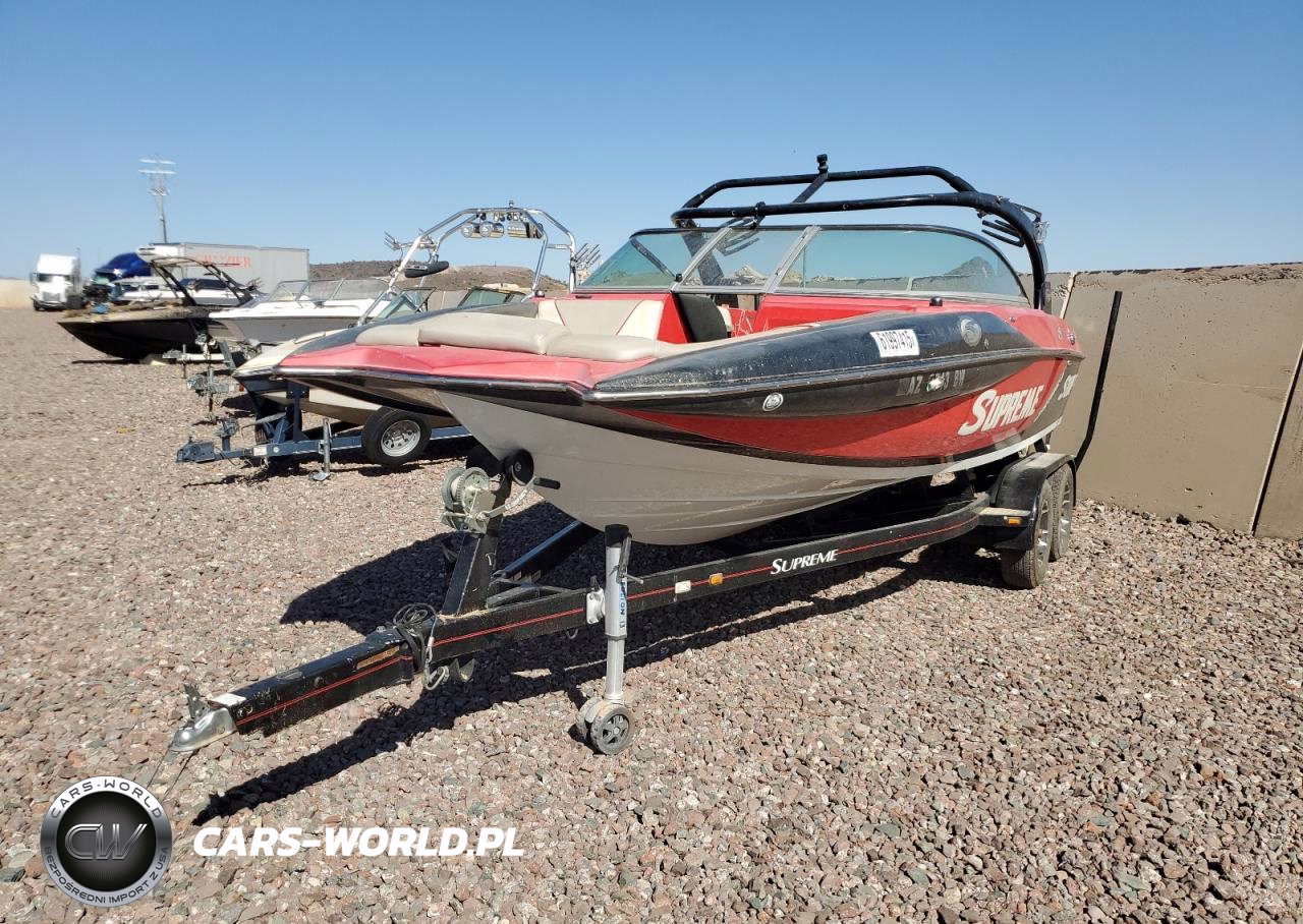 2014 Other Boat Boat