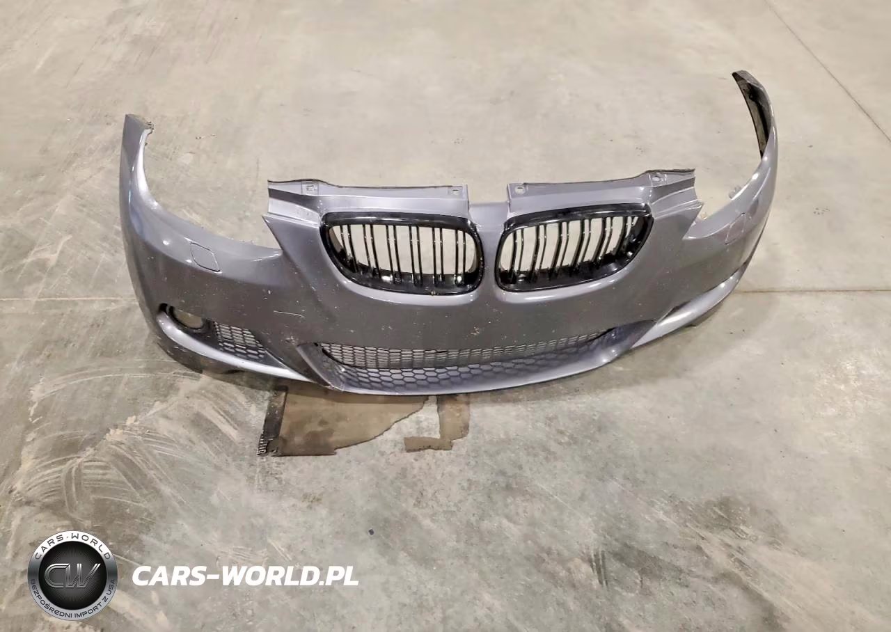 2010 BMW 335 I VIN:WBAWB7C51AP048374 - 12