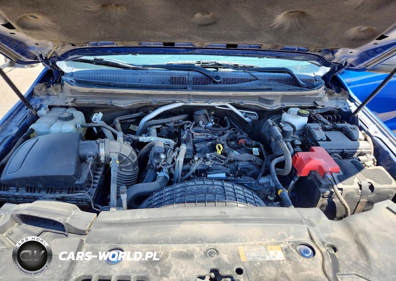 2019 Ford Ranger Xl VIN:1FTER4EH9KLB15599 - 11
