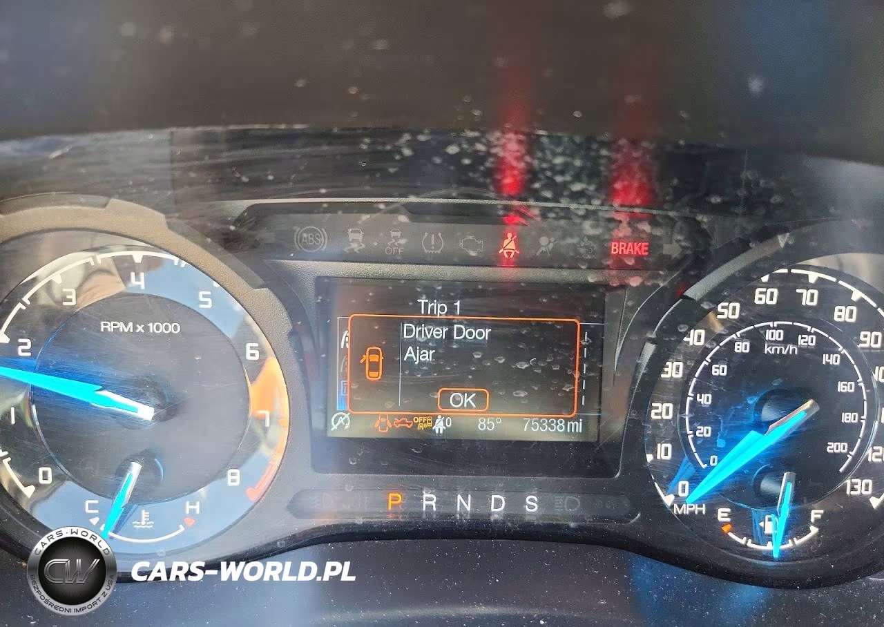 2019 Ford Ranger Xl VIN:1FTER4EH9KLB15599 - 9