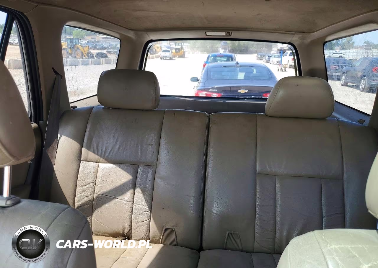 2000 Toyota 4Runner Limited VIN:JT3GN87R9Y0165211 - 10