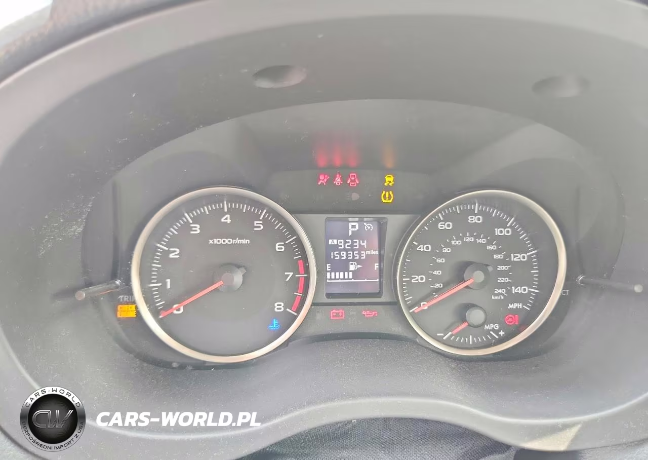 2015 Subaru Impreza Premium Plus VIN:JF1GJAK69FH021674 - 9