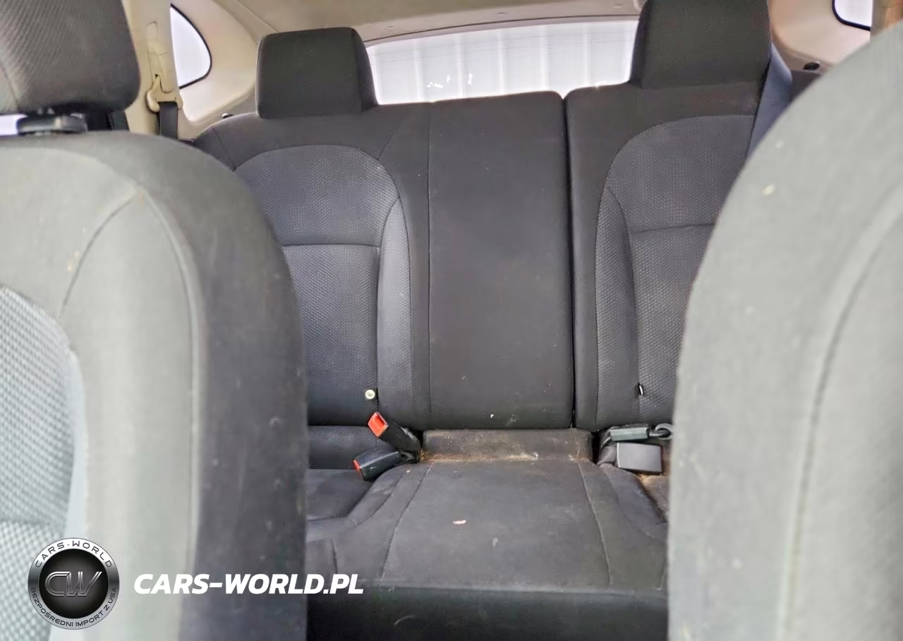2013 Nissan Rogue VIN:JN8AS5MT5DW531346 - 10
