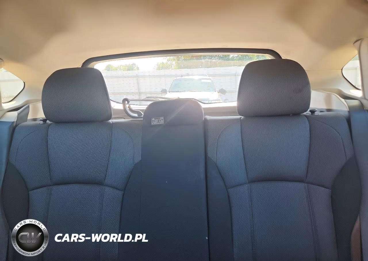 2020 Subaru Impreza VIN:4S3GTAB65L3724234 - 10