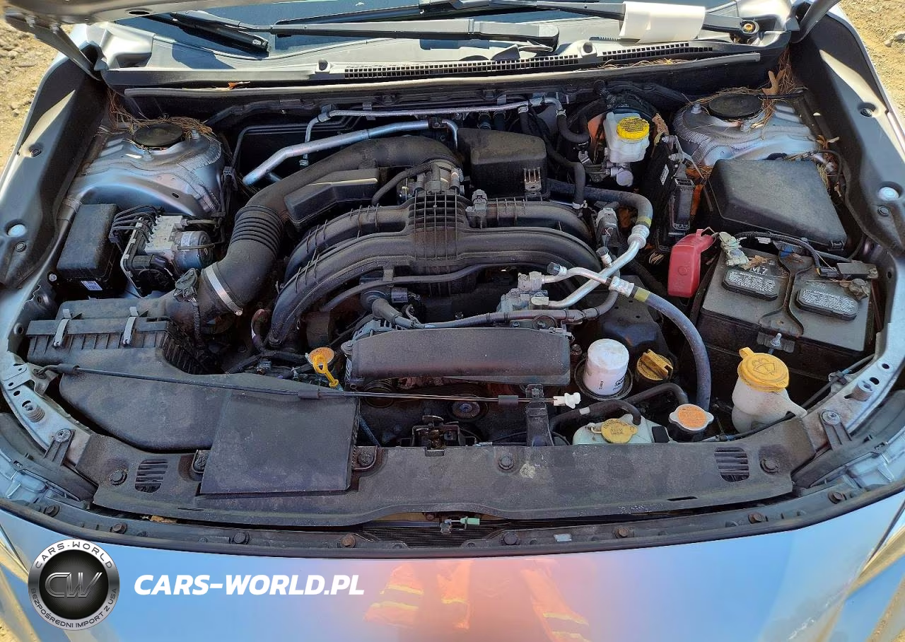 2020 Subaru Impreza VIN:4S3GTAB65L3724234 - 12