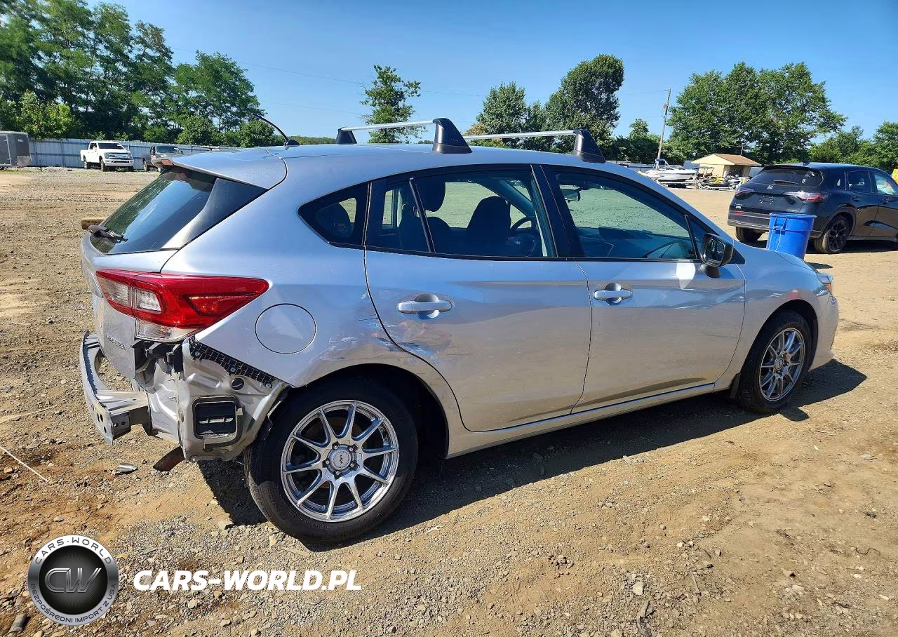 2020 Subaru Impreza VIN:4S3GTAB65L3724234 - 3