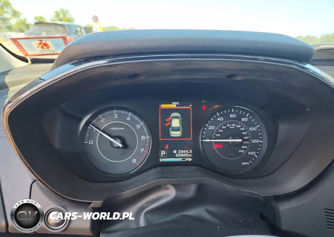 2020 Subaru Impreza VIN:4S3GTAB65L3724234 - 9