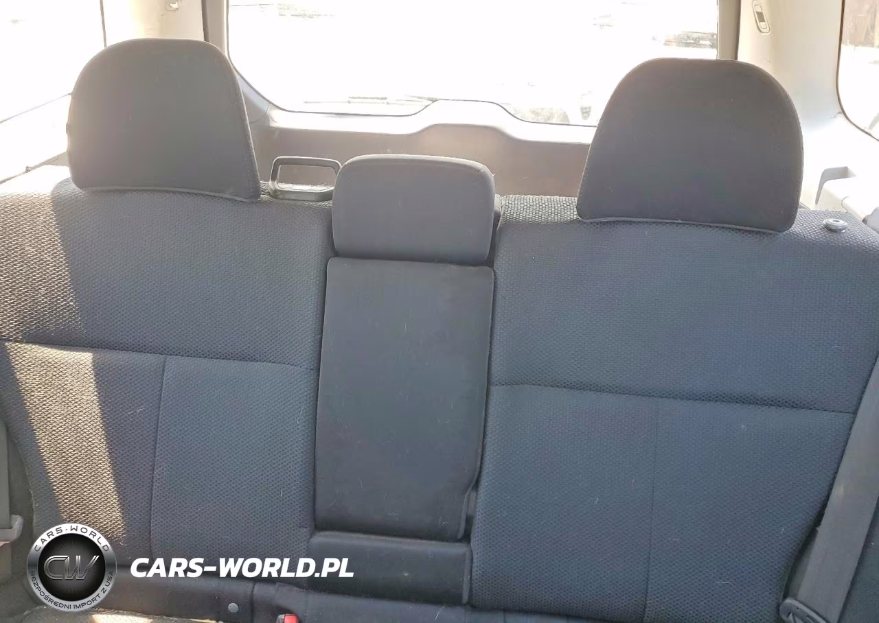 2012 Subaru Forester 2.5X VIN:JF2SHBBC2CG422417 - 10