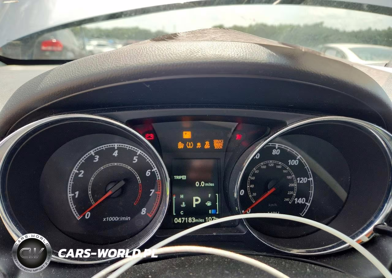 2024 Mitsubishi Outlander Sport S-Se VIN:JA4ARUAU8RU014120 - 9