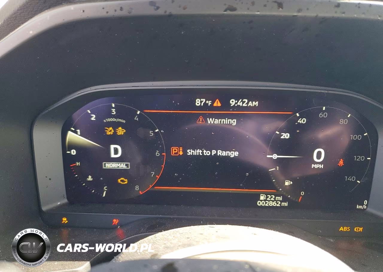 2025 Mitsubishi Outlander Sel VIN:JA4J4WA8XSZ025688 - 9