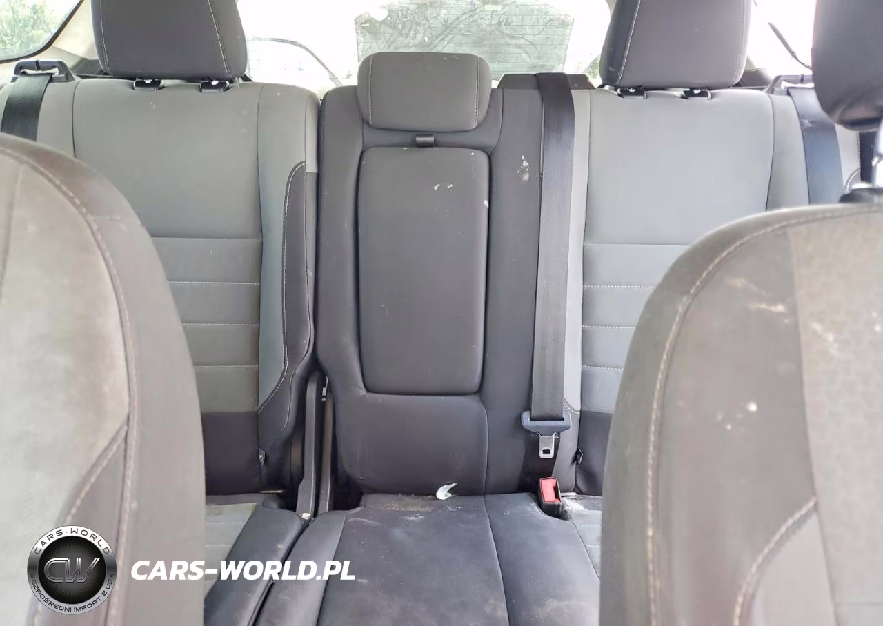 2016 Ford Escape Se VIN:1FMCU9GX3GUC45091 - 10