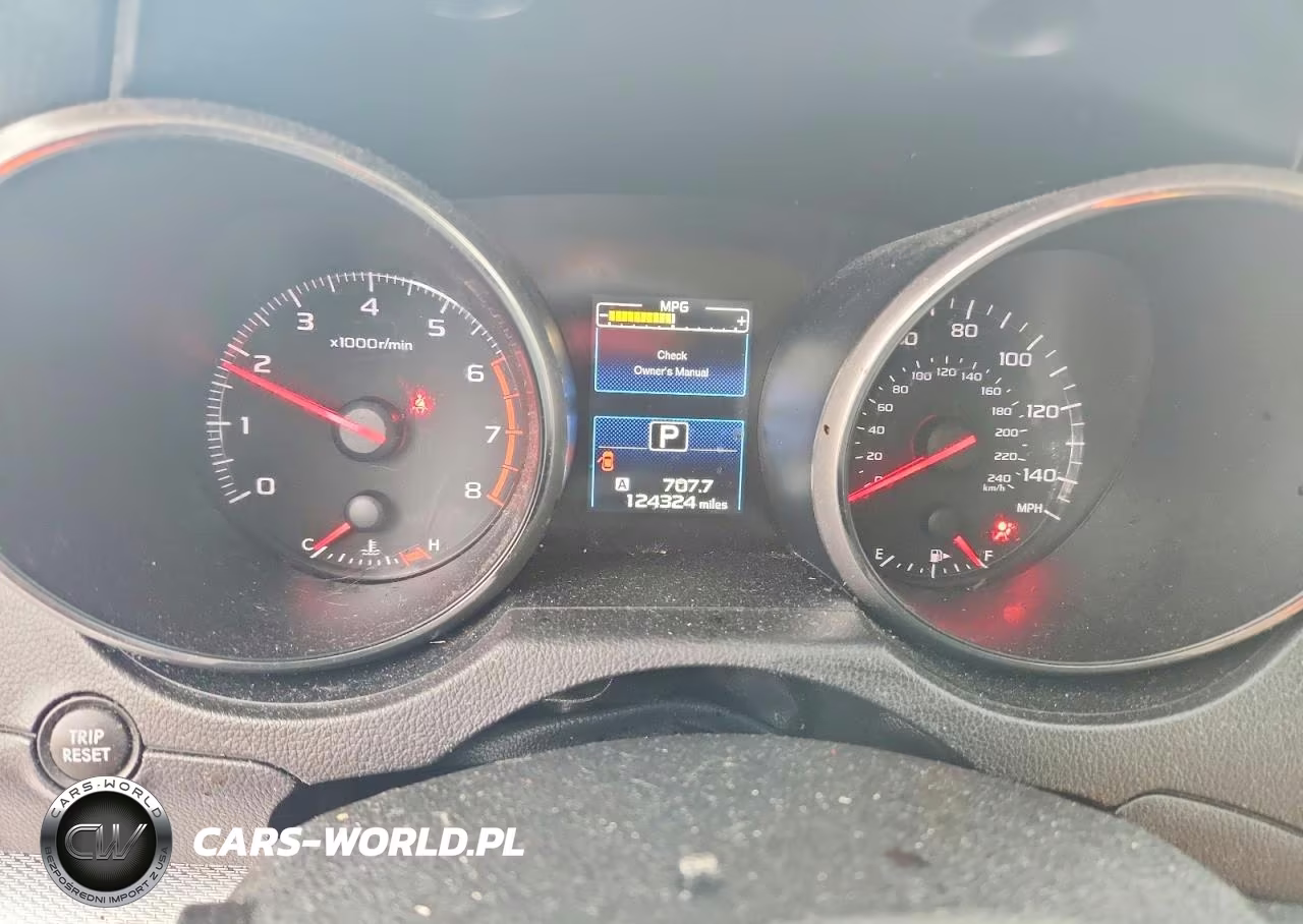 2018 Subaru Outback 2.5I VIN:4S4BSAAC4J3359476 - 9