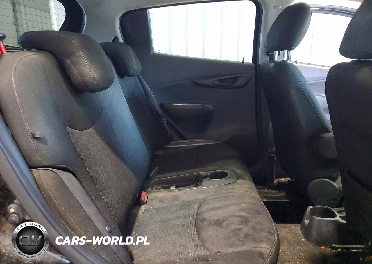 2020 Chevrolet Spark 1Lt VIN:KL8CD6SA5LC451799 - 10