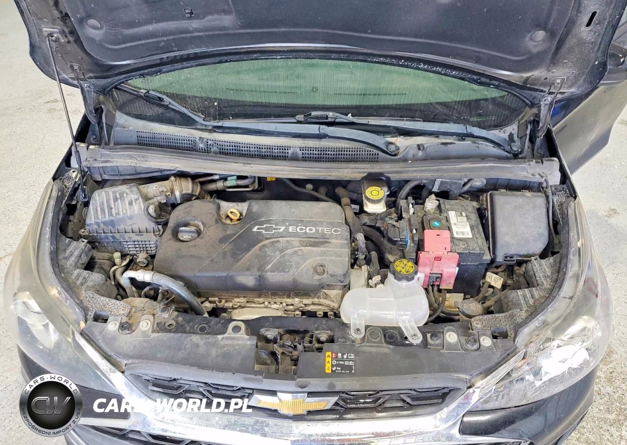 2020 Chevrolet Spark 1Lt VIN:KL8CD6SA5LC451799 - 11