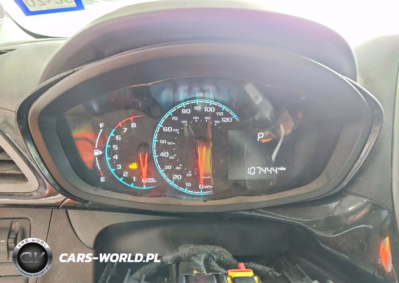 2020 Chevrolet Spark 1Lt VIN:KL8CD6SA5LC451799 - 9