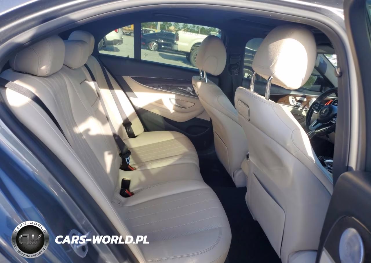 2019 Mercedes-Benz E 300 VIN:WDDZF4JB4KA689072 - 10