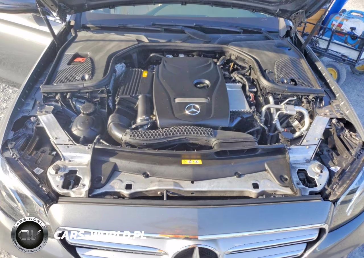 2019 Mercedes-Benz E 300 VIN:WDDZF4JB4KA689072 - 11