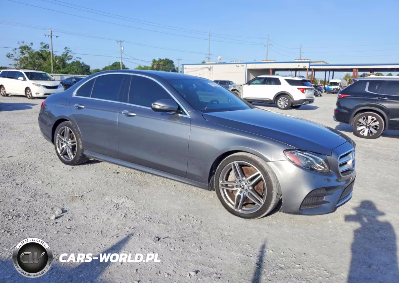 2019 Mercedes-Benz E 300 VIN:WDDZF4JB4KA689072 - 4