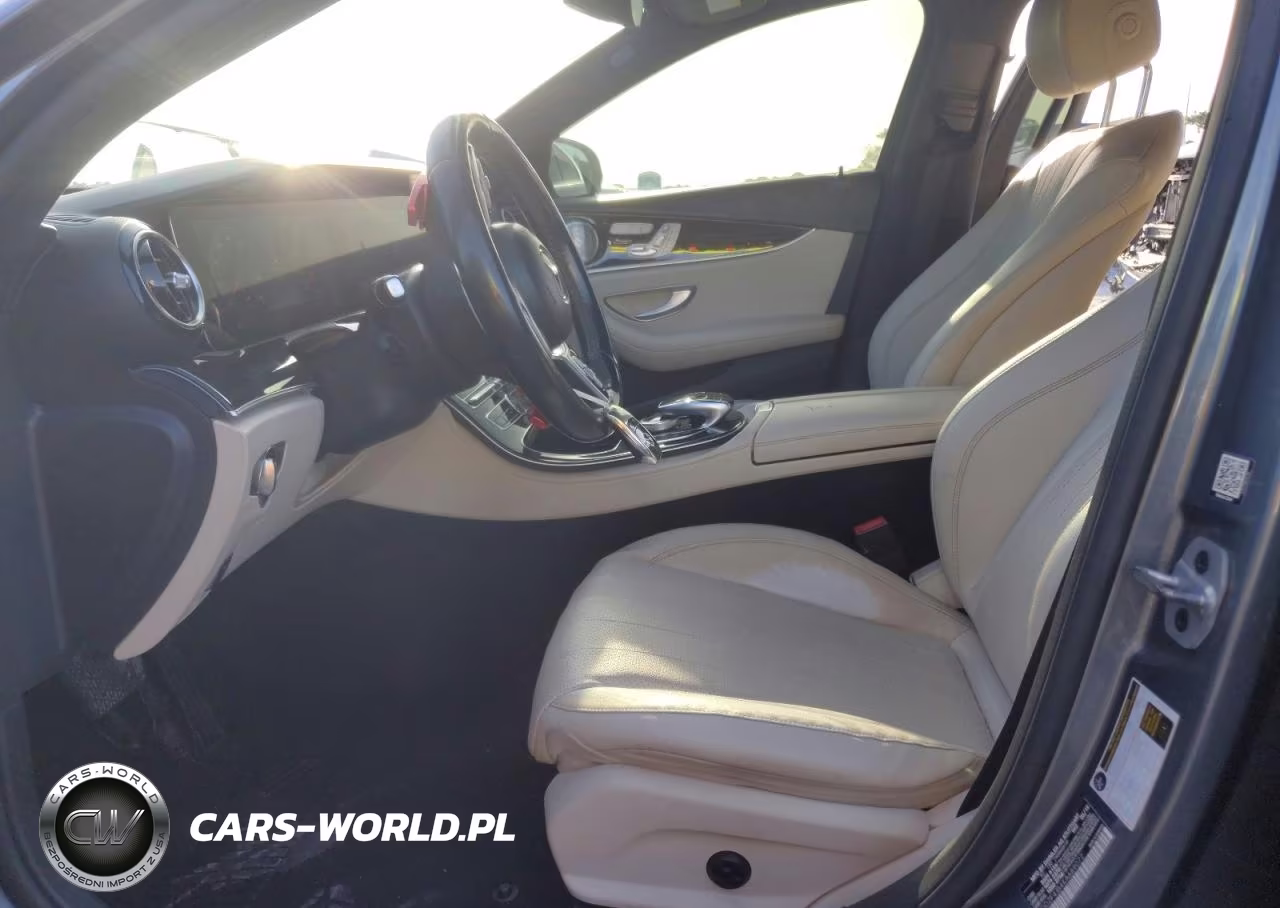 2019 Mercedes-Benz E 300 VIN:WDDZF4JB4KA689072 - 7