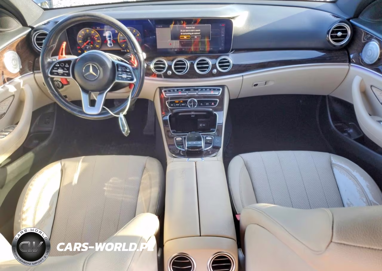 2019 Mercedes-Benz E 300 VIN:WDDZF4JB4KA689072 - 8