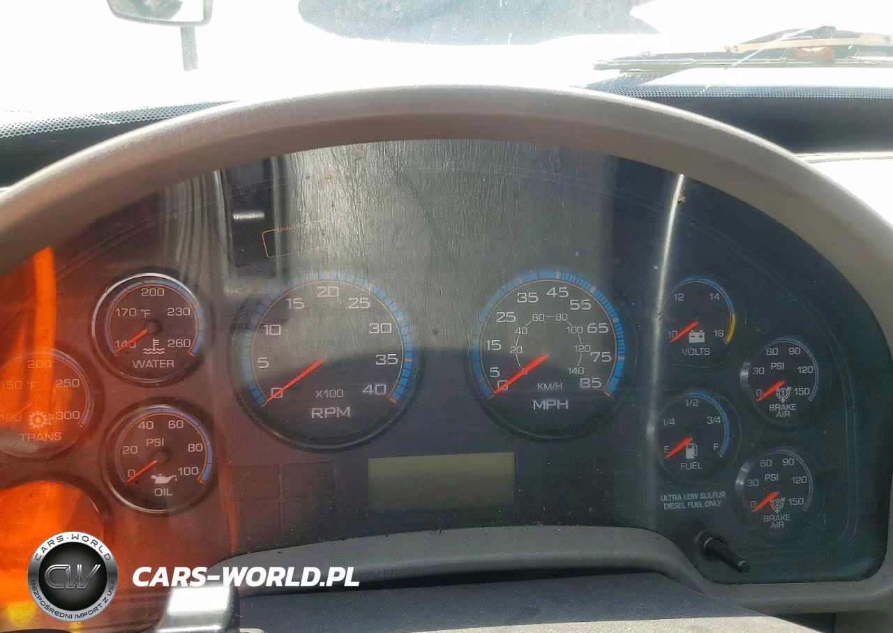 2013 International 4000 4300 VIN:3HAMMAAL2DL361917 - 9
