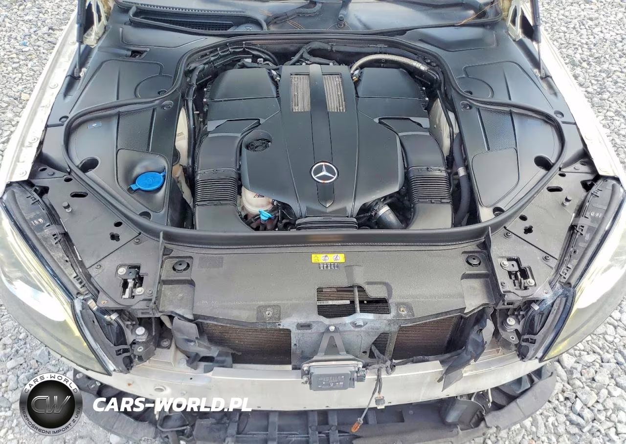2018 Mercedes-Benz S 450 VIN:WDDUG6GB8JA361694 - 11
