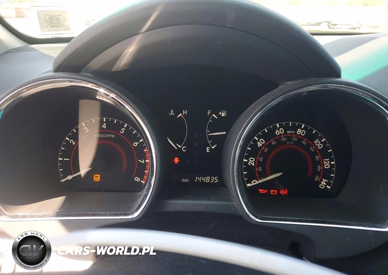 2011 Toyota Highlander Base VIN:5TDBK3EH3BS058638 - 9