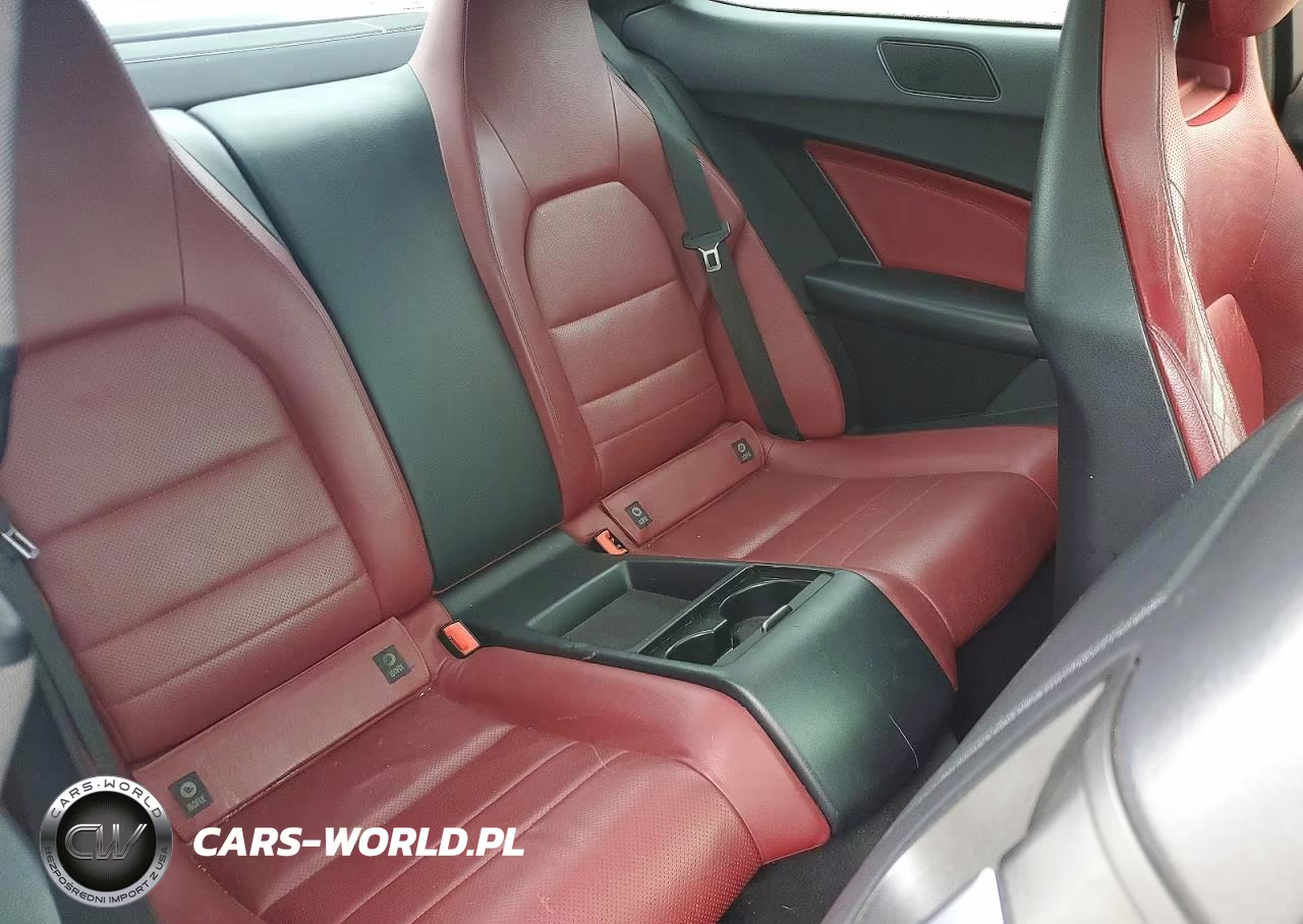 2014 Mercedes-Benz C 350 4Matic VIN:WDDGJ8JB8EG264694 - 10