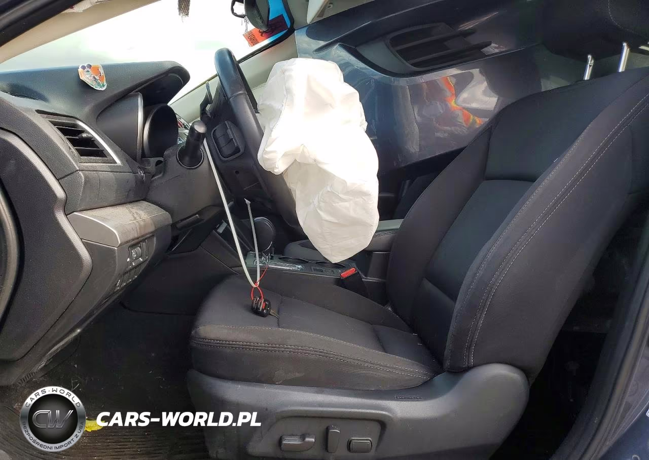 2017 Subaru Legacy 2.5I Premium VIN:4S3BNAD69H3063378 - 7