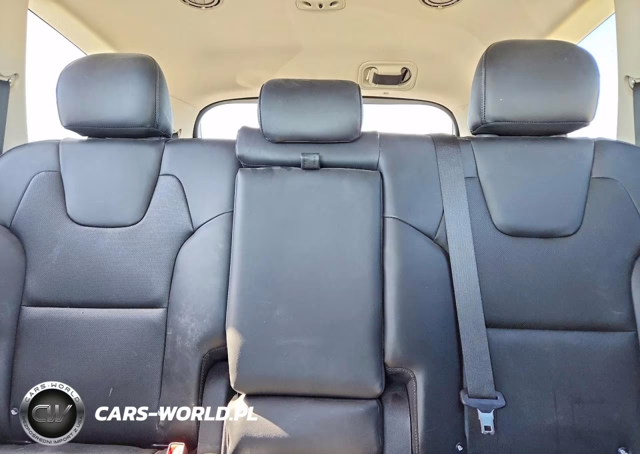 2022 Kia Telluride Lx VIN:5XYP24HC4NG273782 - 10