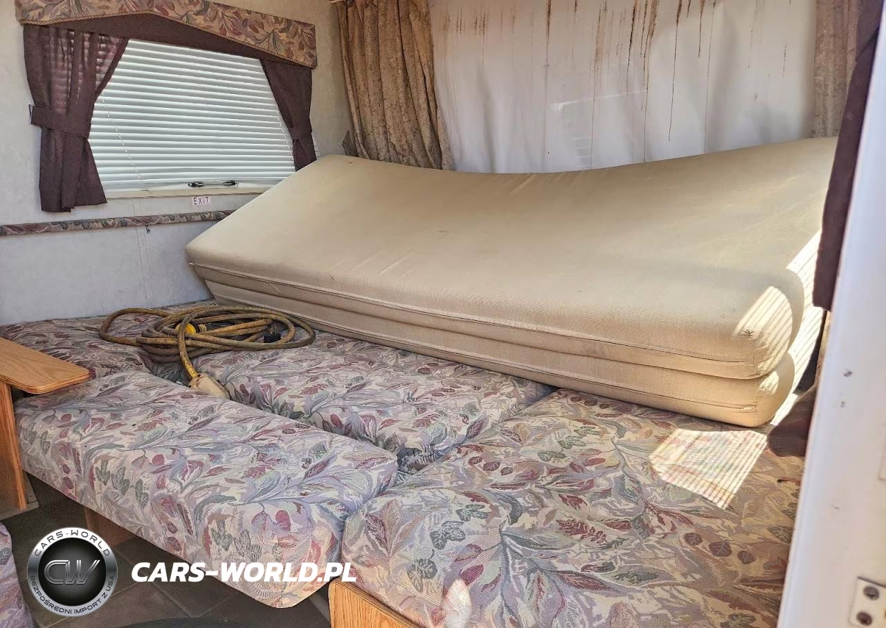 2003 Kz Recreational Vehicle (Rv) VIN:4EZTS23283S035523 - 5