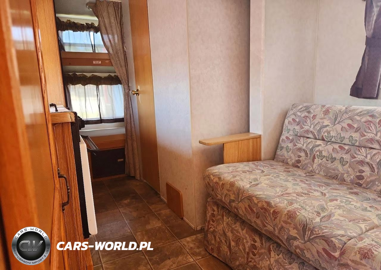 2003 Kz Recreational Vehicle (Rv) VIN:4EZTS23283S035523 - 6