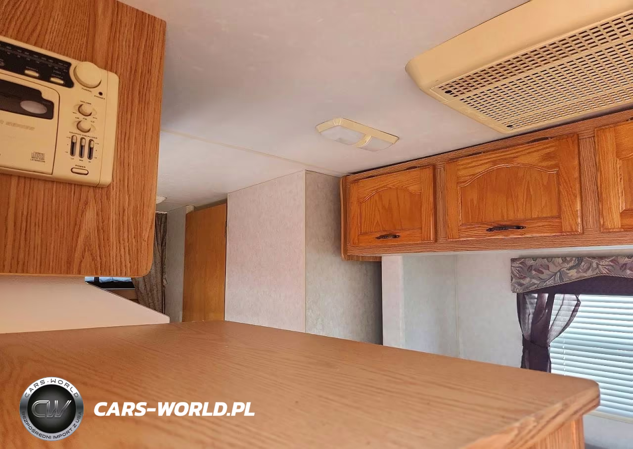 2003 Kz Recreational Vehicle (Rv) VIN:4EZTS23283S035523 - 9