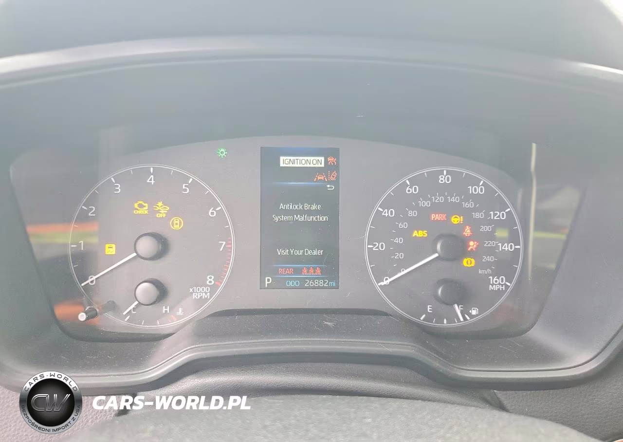 2024 Toyota Corolla Se VIN:5YFS4MCE0RP200973 - 9