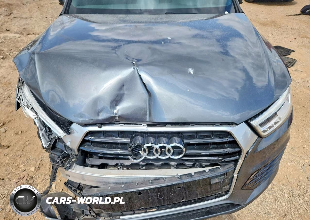 2018 Audi Q3 Premium Plus VIN:WA1JCCFS2JR004547 - 11