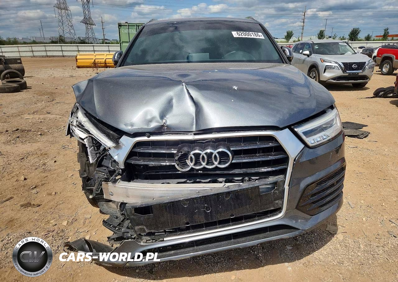 2018 Audi Q3 Premium Plus VIN:WA1JCCFS2JR004547 - 5