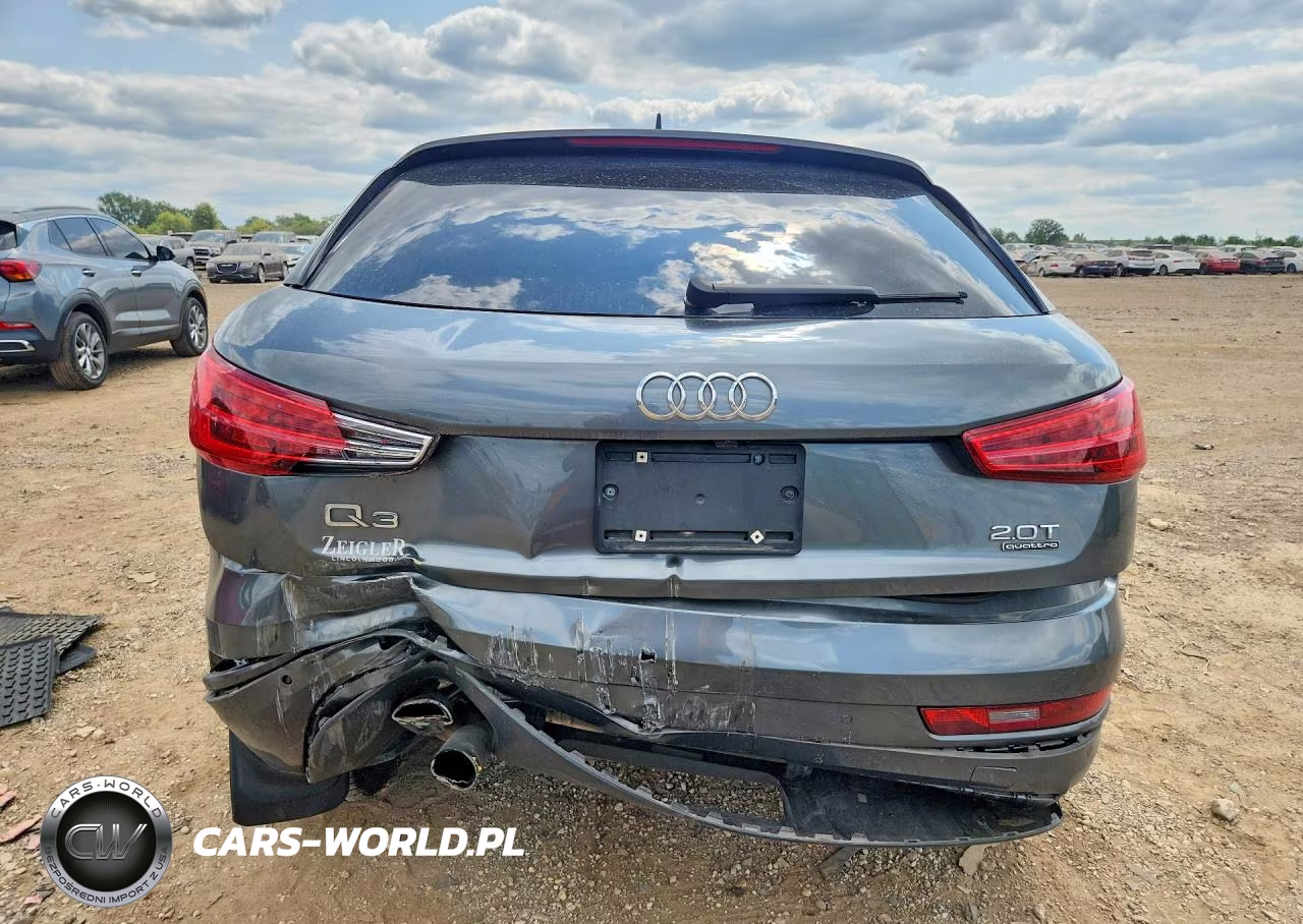 2018 Audi Q3 Premium Plus VIN:WA1JCCFS2JR004547 - 6
