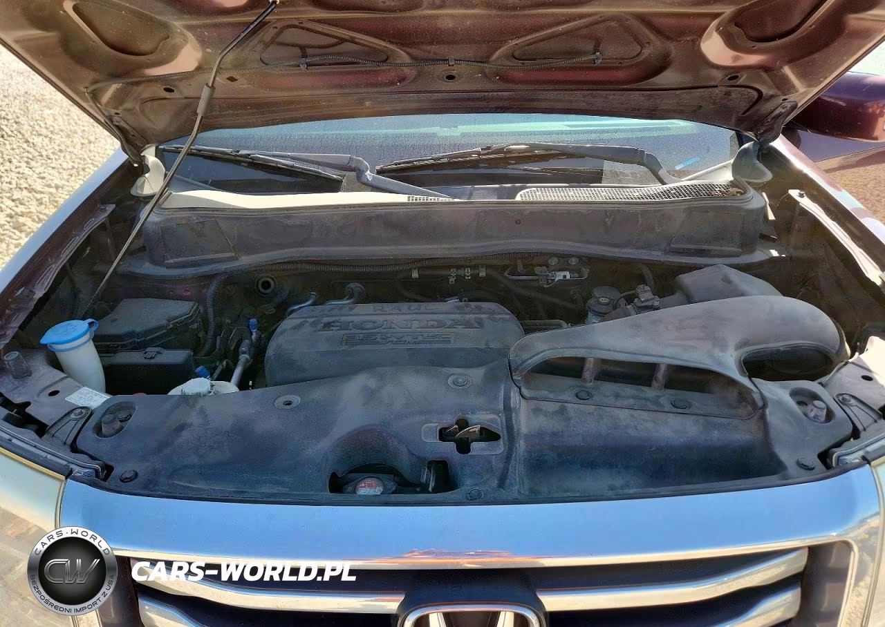 2012 Honda Pilot Touring VIN:5FNYF4H94CB013710 - 12