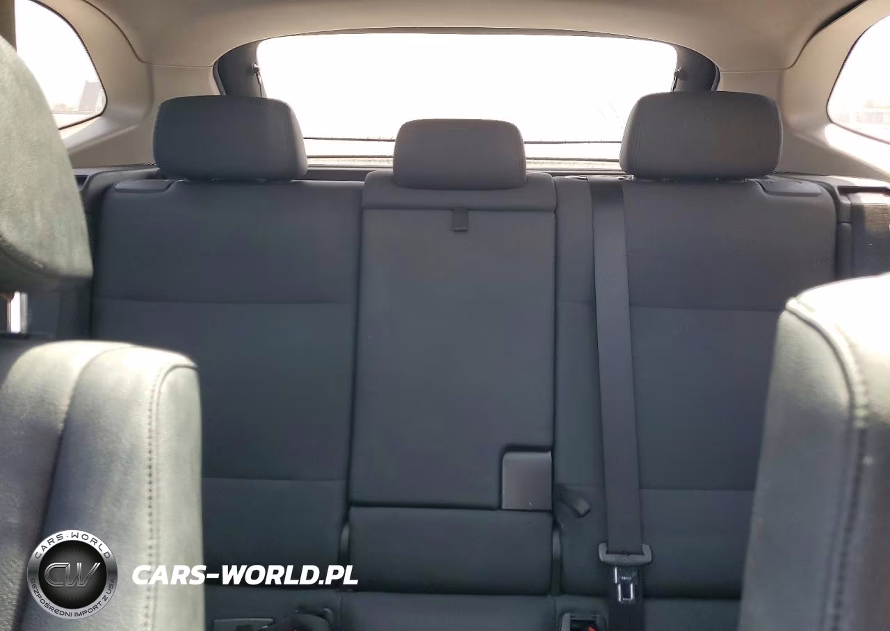 2013 BMW X1 Sdrive28I VIN:WBAVM1C57DVW46309 - 10