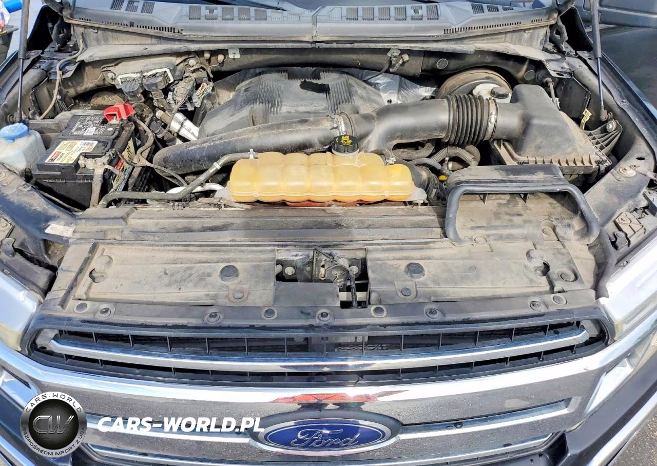 2018 Ford F150 Supercrew VIN:1FTEW1CG5JKD94538 - 11