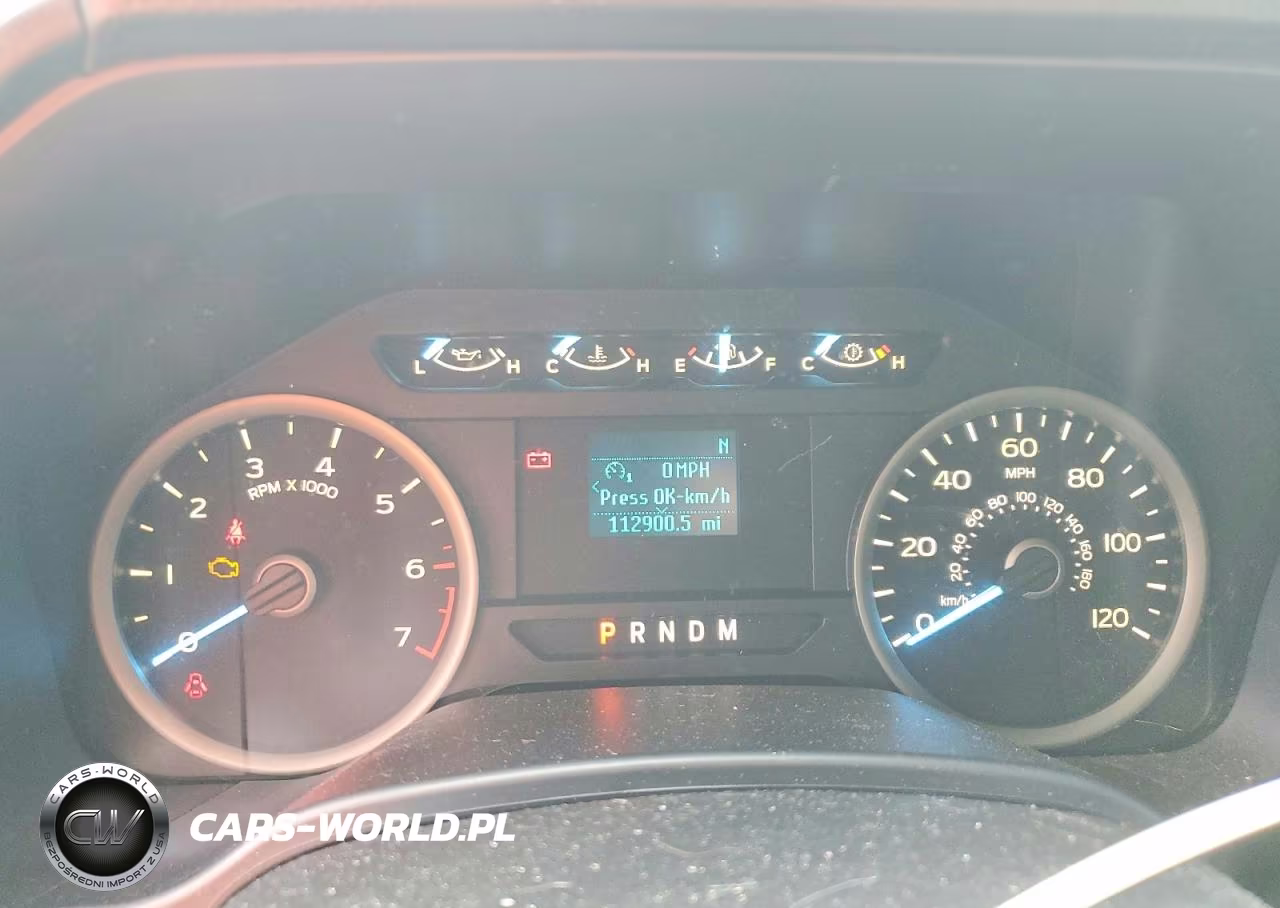 2018 Ford F150 Supercrew VIN:1FTEW1CG5JKD94538 - 9