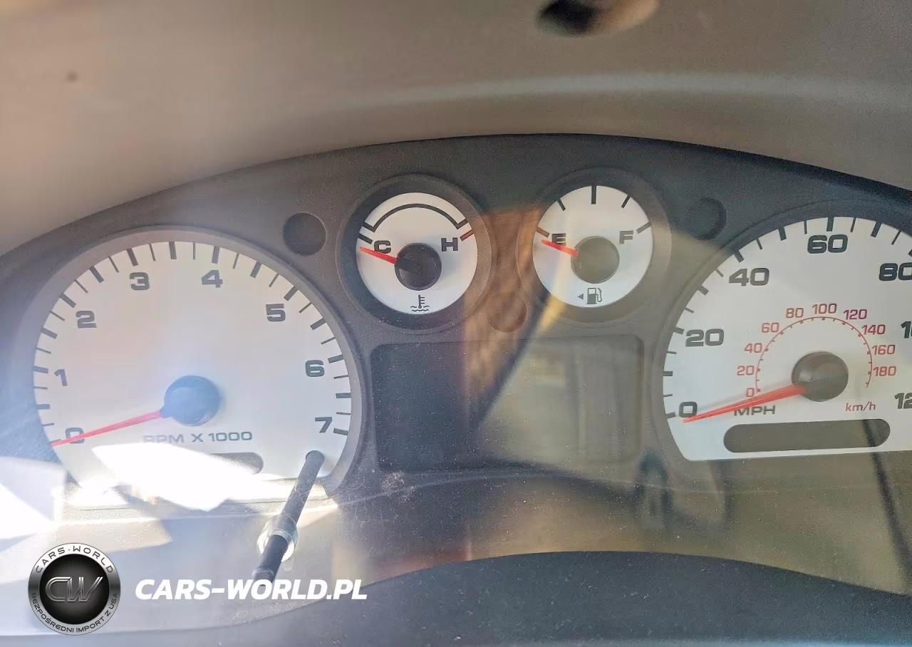 2006 Ford Ranger Super Cab VIN:1FTYR14U56PA44684 - 9