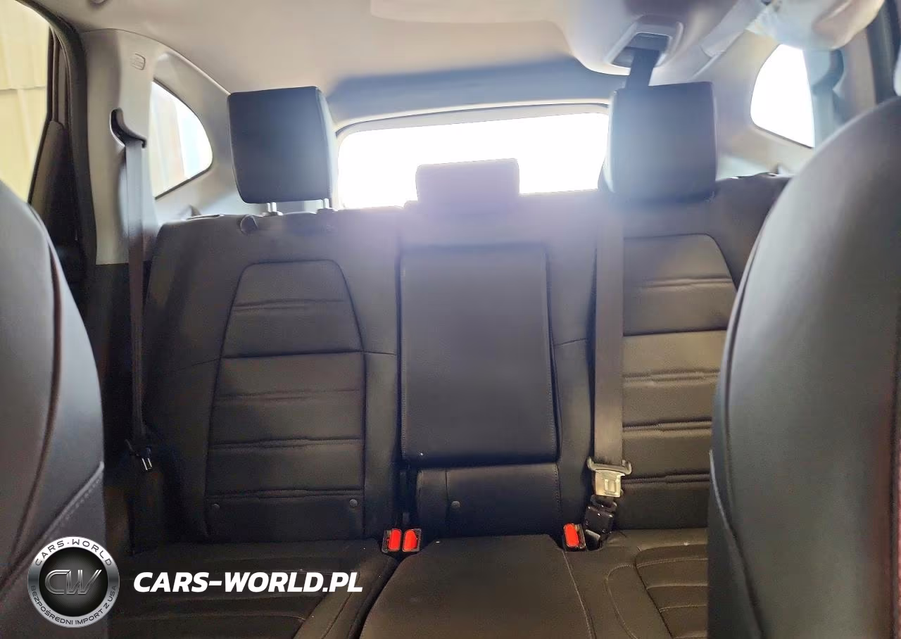 2019 Honda Cr-V Exl VIN:5J6RW2H86KL028442 - 10