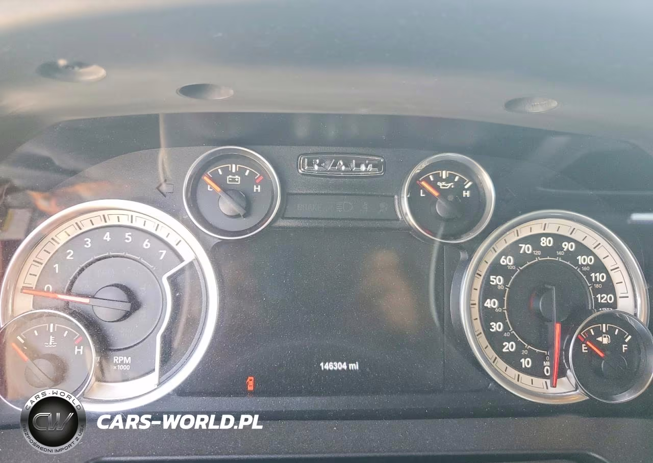 2017 Ram 1500 Slt VIN:3C6RR7LT0HG665832 - 9