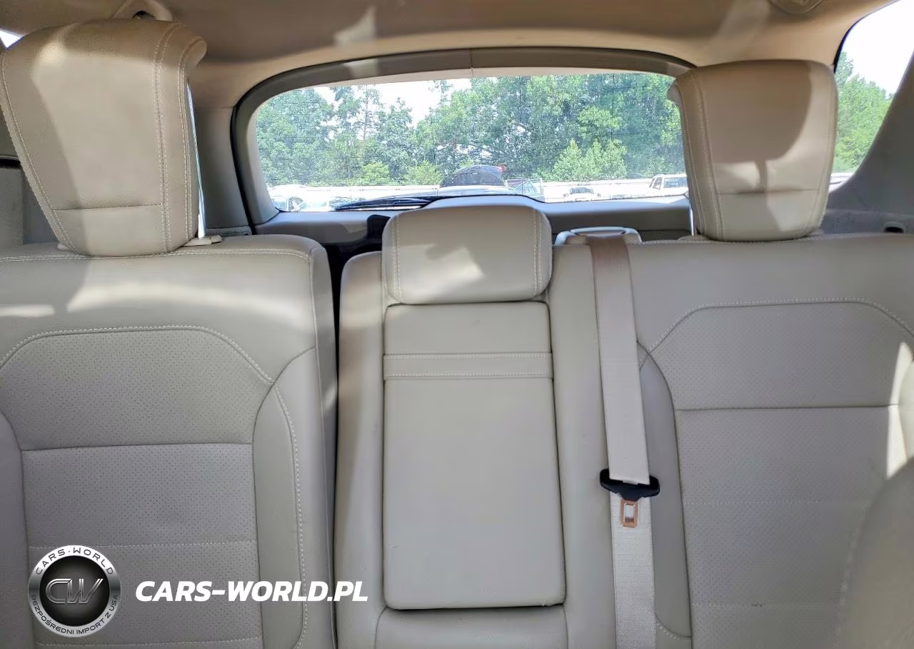 2013 Mercedes-Benz Ml 350 VIN:4JGDA5JB2DA149453 - 10