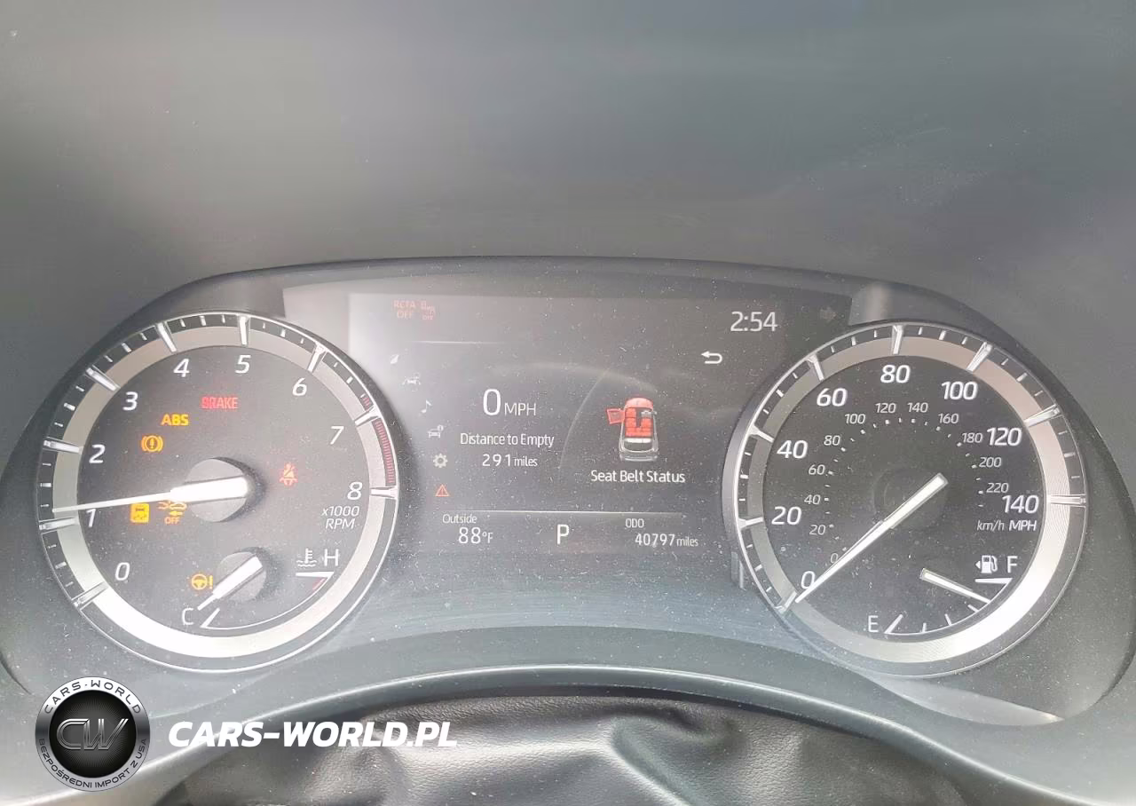 2021 Toyota Highlander Limited VIN:5TDYZRAH9MS522002 - 9
