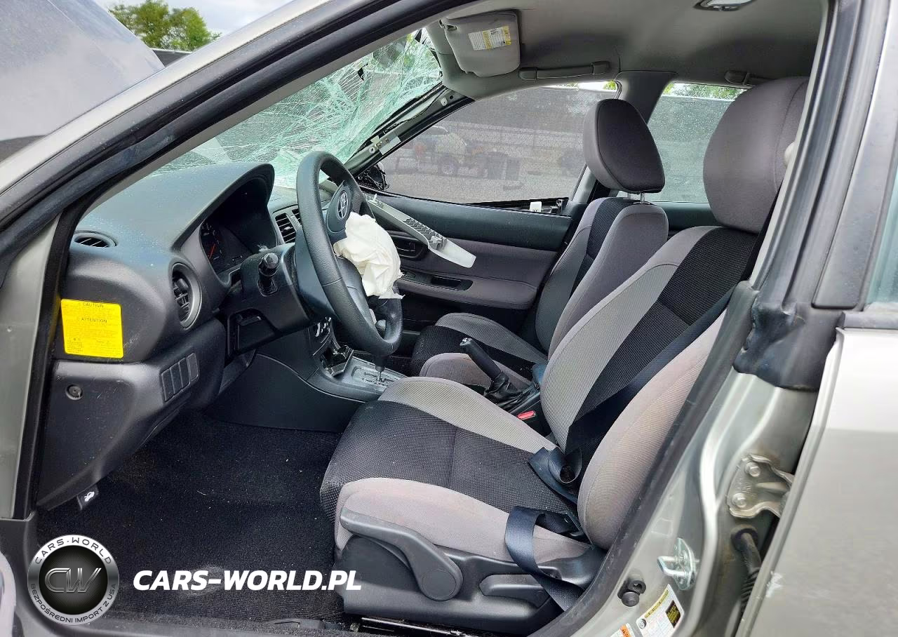 2006 Subaru Impreza 2.5I Sports Wagon VIN:JF1GG67676H801239 - 7